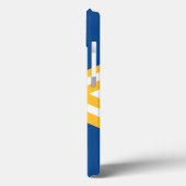 Coques Case-Mate iPhone Vixens Cheer Uniform (Verso / Gauche)