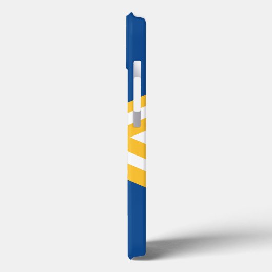 Coques Case-Mate iPhone Vixens Cheer Uniform (Verso / Gauche)