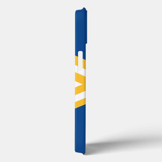 Coques Case-Mate iPhone Vixens Cheer Uniform (Verso / Droite)