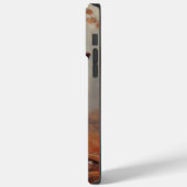 Coques Case-Mate iPhone Vizsla à l'automne Feuilles automne Inspire (Verso / Gauche)