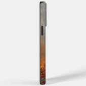 Coques Case-Mate iPhone Vizsla à l'automne Feuilles automne Inspire (Verso / Droite)