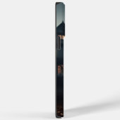 Coques Case-Mate iPhone Vizsla Halloween effroi (Verso / Droite)