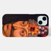 Coques Case-Mate iPhone Vlad l'Impaler - Dracula (Verso (horizontal))