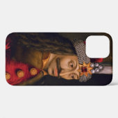Coques Case-Mate iPhone Vlad Tepes : Impaler, Dracula Dragon Prince Voivod (Verso (horizontal))