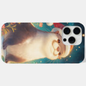 Coques Case-Mate iPhone Vœux de la saison de la part d'Otter (Verso (horizontal))