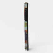 Coques Case-Mate iPhone Vœux de Thanksgiving 1906 (Dos/Gauche)