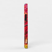 Coques Case-Mate iPhone Voie Cherry Tree (Dos/Droite)
