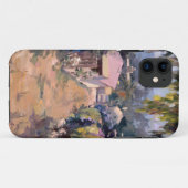 Coques Case-Mate iPhone Voie côtière (Dos (Horizontal))