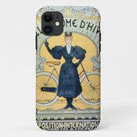 "Voie d'emballage de cycle d'hiver", objet exposé