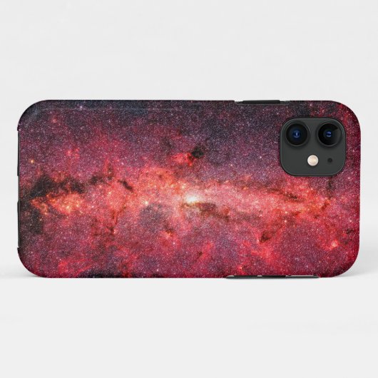 Coques Case-Mate iPhone Voie Lactée (Dos (Horizontal))