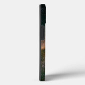 Coques Case-Mate iPhone Voie Lactée au-dessus du col Lizard Head (Verso / Droite)