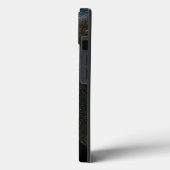 Coques Case-Mate iPhone Voie Lactée au-dessus du col Lizard Head (Verso / Gauche)