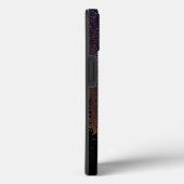 Coques Case-Mate iPhone Voie lactée | Cedar Breaks National Monument Utah (Verso / Droite)