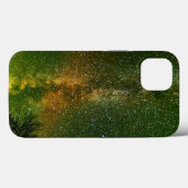 Coques Case-Mate iPhone Voie Lactée et Aurora Borealis | Ontario Canada (Verso (horizontal))