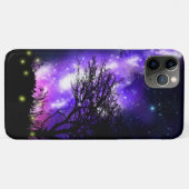 Coques Case-Mate iPhone Voie Lactée Magique (Dos (Horizontal))