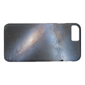 Coques Case-Mate iPhone Voie Lactée Spiral Galaxy Sky Space Universal (Dos (Horizontal))