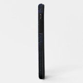 Coques Case-Mate iPhone Voie Night_Milky Starry (Dos/Gauche)