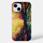 Coques Case-Mate iPhone Voie pacifique (Verso)