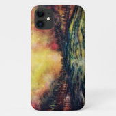 Coques Case-Mate iPhone Voie pacifique (Dos)