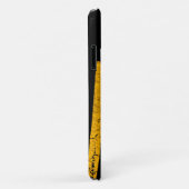 Coques Case-Mate iPhone Voies de signalisation routière - Cool - Amusants (Dos/Droite)