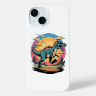 Coque Pour iPhone 15 Voilà…