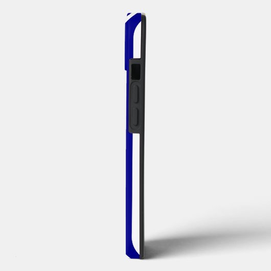 Coques Case-Mate iPhone Voile (Verso / Gauche)