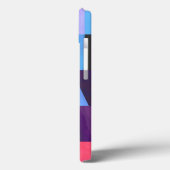 Coques Case-Mate iPhone Voile 2 (Verso / Gauche)