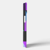 Coques Case-Mate iPhone Voile 2 (Verso / Droite)