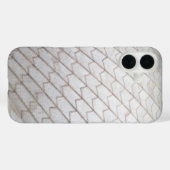 Coques Case-Mate iPhone voile de l'opéra de sydney (Verso (horizontal))