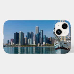 Coque Pour iPhone 14 Voile Windy