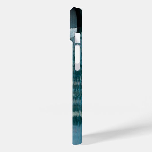 Coques Case-Mate iPhone Voile Windy (Verso / Gauche)