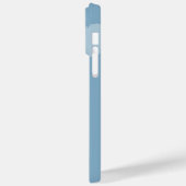 Coques Case-Mate iPhone Voilier ivre | (Verso / Gauche)