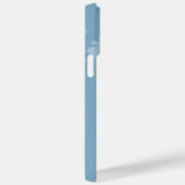 Coques Case-Mate iPhone Voilier ivre | (Verso / Droite)