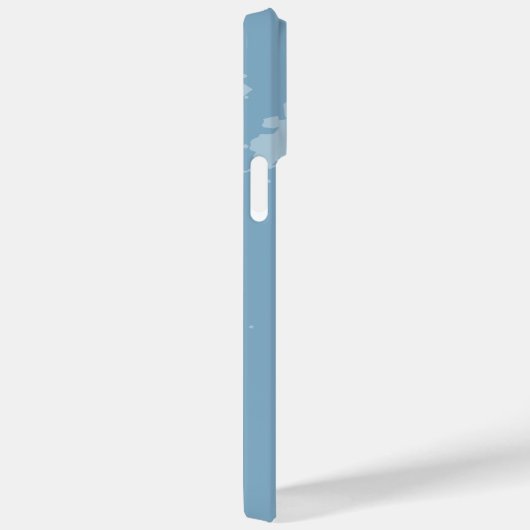 Coques Case-Mate iPhone Voilier ivre | (Verso / Droite)