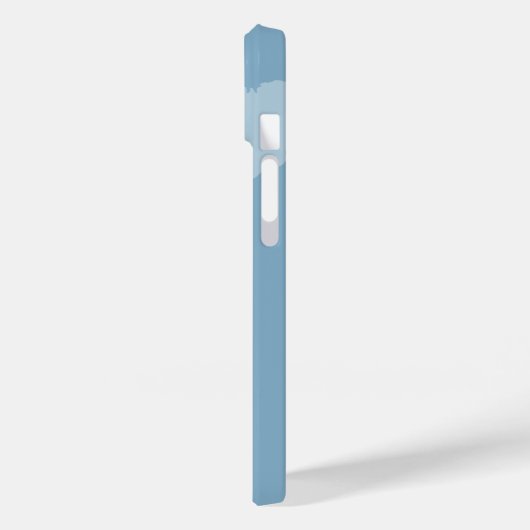 Coques Case-Mate iPhone Voilier ivre | (Verso / Gauche)