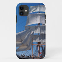 Voilier Livraison iPhone 5 Coque-Mate personnalisé