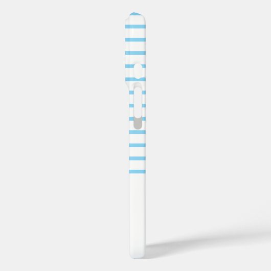 Coques Case-Mate iPhone Voilier Preppy Paper (Verso / Gauche)
