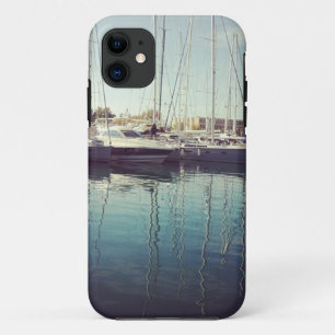 Case-Mate iPhone Case Voiliers dans l'eau