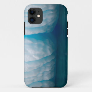 Coque Case-Mate Pour iPhone Voir des icebergs bleus dans le canal Errera