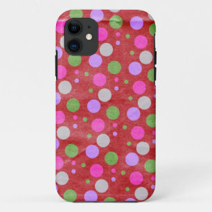 Coque Case-Mate Pour iPhone Voir les points