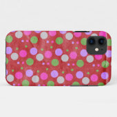 Coques Case-Mate iPhone Voir les points (Dos (Horizontal))