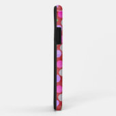 Coques Case-Mate iPhone Voir les points (Dos/Droite)
