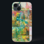 iPhone 13 Coque Voir un livre IV<br><div class="desc">Décorations pour la maison</div>