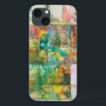 iPhone 13 Coque Voir un livre IV<br><div class="desc">Décorations pour la maison</div>