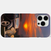 COQUES Case-Mate iPhone VOITURE (Verso (horizontal))