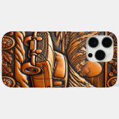 Coques Case-Mate iPhone Voiture ancienne en Pittoresque Drive (Verso (horizontal))