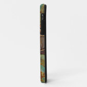 Coques Case-Mate iPhone Voiture antique (Dos/Gauche)