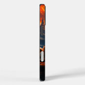 Coques Case-Mate iPhone Voiture Artsy (Verso / Droite)