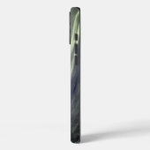 Coques Case-Mate iPhone Voiture Blue Racing (Verso / Gauche)