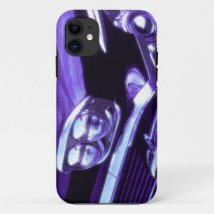 Coque Case-Mate Pour iPhone Voiture classique : 1958 Chevrolet